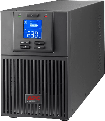 APC Easy UPS 1000V APC Easy UPS 1000V