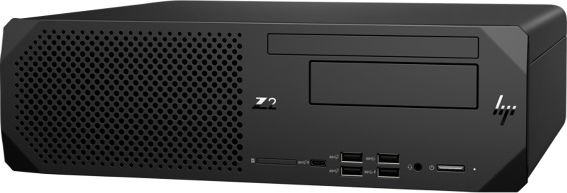 HP Z2 G5 SFF WorkStation HP Z2 G5 SFF WorkStation