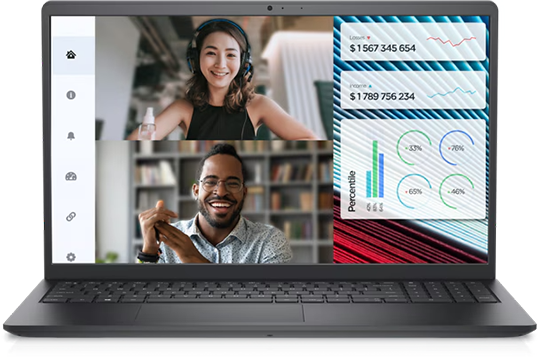 DELL VOSTRO 3520 DELL VOSTRO 3520