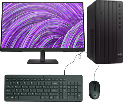 HP PRO TOWER 290 G9 HP PRO TOWER 290 G9