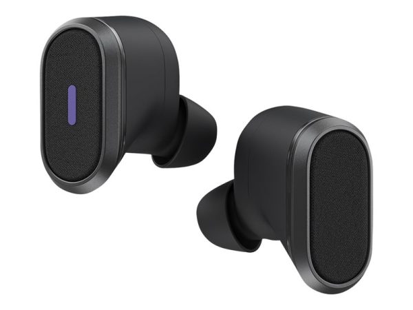 Logitech Zone True Wireless - Véritables Écouteurs Sans Fil Sans Fil Avec Micro - Intra-Auriculaire – Image 4
