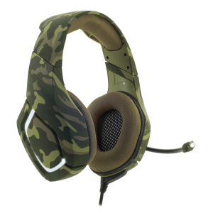 Casque Spirit of Gamer Elite-H50 Army