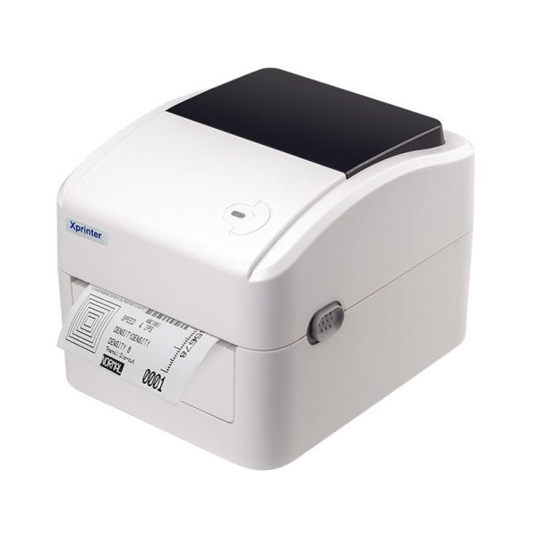 XPRINTER XP-420B Imprimante D Étiquettes – Image 2