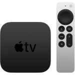 Apple TV 4K HDR 32Gb Télécomand 2021
