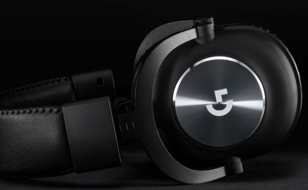 Casque Logitech G Pro X Gaming Headset Noir – Image 5