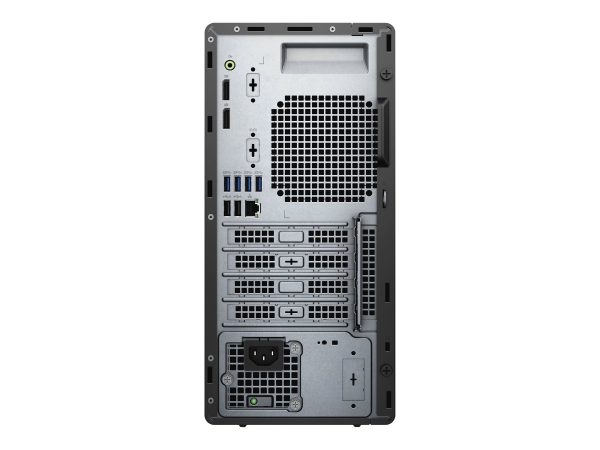 DELL OptiPlex 3090 MT Desktop - Intel Core I3-10105 - 4GB - 1TB HDD - 23.8" – Image 3