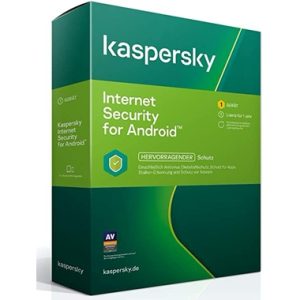 Kaspersky Security For Android