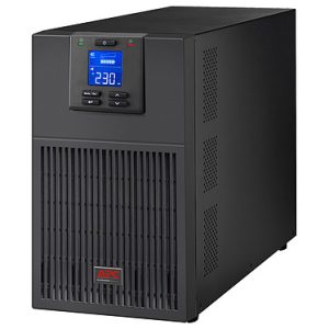 APC Easy UPS 3000V SRV3KI Online Tour