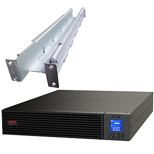 APC Easy UPS 3000V SRV3KRI Online Rack