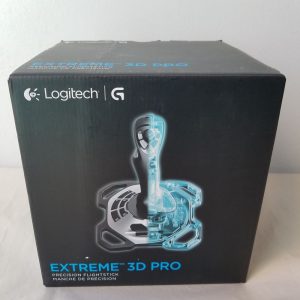 Logitech Joystick Extreme 3D Pro