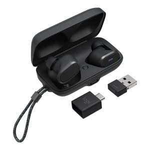 Logitech Zone True Wireless - Véritables Écouteurs Sans Fil Sans Fil Avec Micro - Intra-Auriculaire