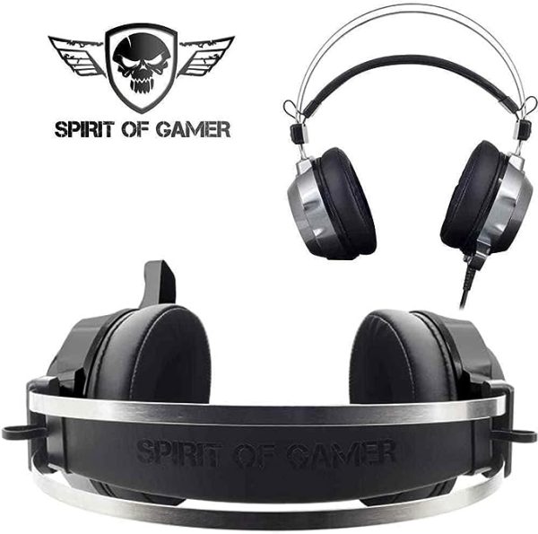 Casque Spirit of Gamer Elite-H30 – Image 4