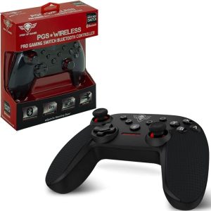 Manette Spirit Of Gamer PGS Wireless