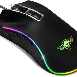 Souris Spirit Of Gamer Pro M6 RGB