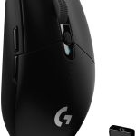 G305 Souris HERO Sans Fil Capteur Gaming