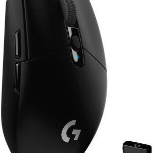 G305 Souris HERO Sans Fil Capteur Gaming