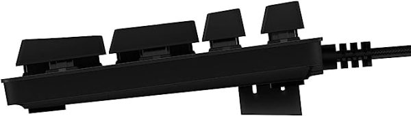 Logitech G413 Carbone Clavier Mécanik – Image 5