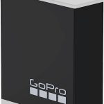 GoPro Batterie Enduro Rechargeable Black Batterie Rechargeable Pour Caméra HERO10 - HERO9