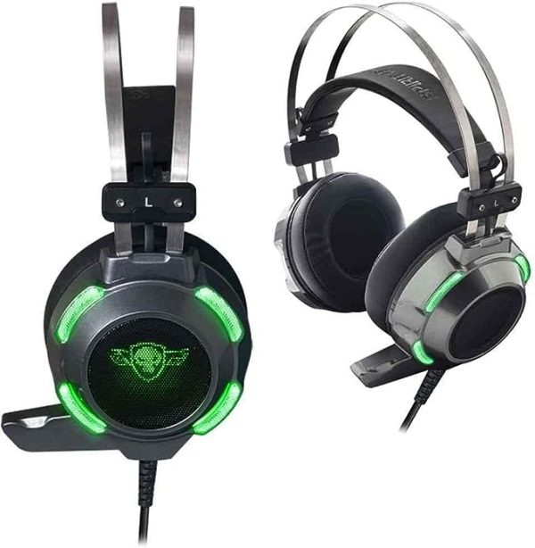 Casque Spirit of Gamer Elite-H30 – Image 3