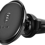 Baseus Magnetic Air Vent Car Mount Holder