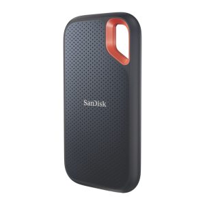 SanDisk 1TB Extreme Portable SSD 1050 Mo V2