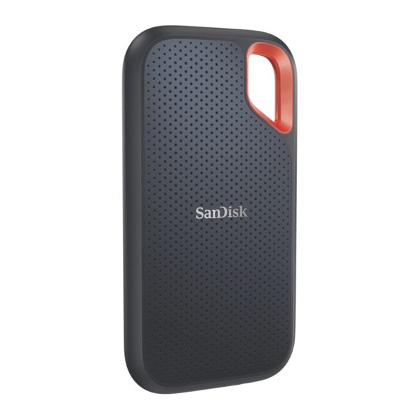 SanDisk 1TB Extreme Portable SSD 1050 Mo V2 – Image 4