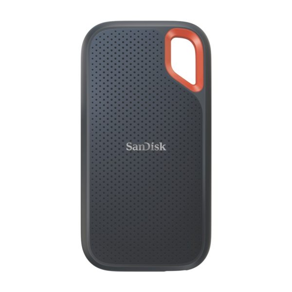 SanDisk 1TB Extreme Portable SSD 1050 Mo V2 – Image 5