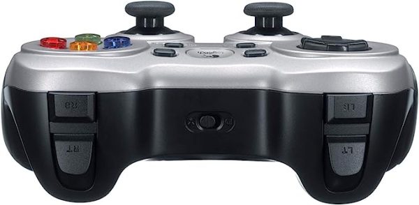 Logitech F710 Manette De Jeu Wireless – Image 2