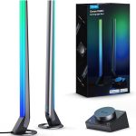 GOVEE RGBIC Wi-Fi Gaming Light Bars With Smart Controller