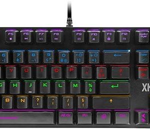 Spirit Of Gamer Xpert K300 Mécanique