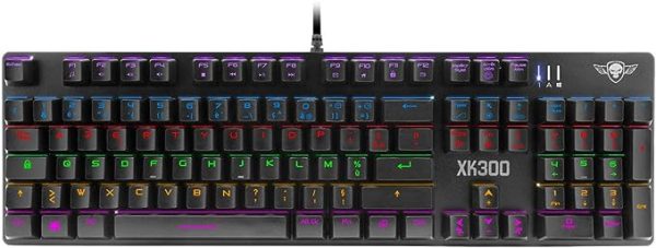 Spirit Of Gamer Xpert K300 Mécanique