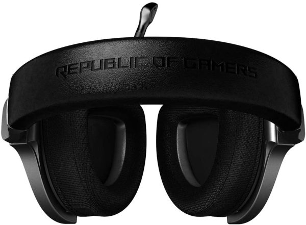 Casque ASUS ROG Delta Core Gaming – Image 2