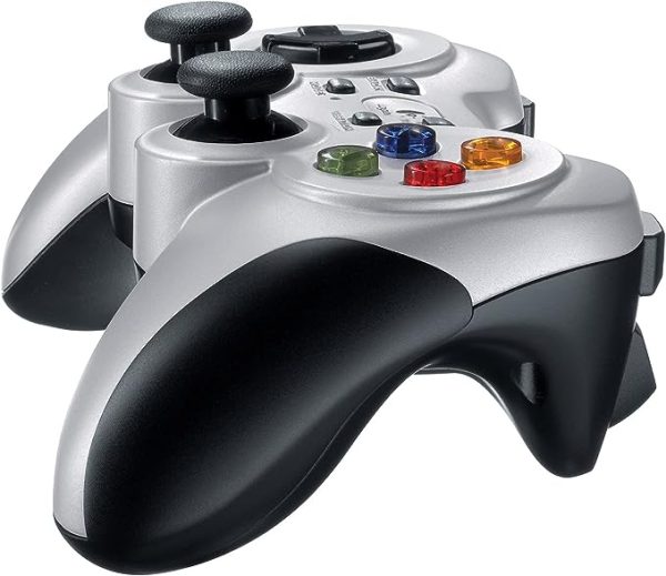 Logitech F710 Manette De Jeu Wireless – Image 3