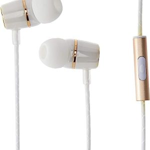Altec Lansing Ecouteur Intra-Auriculaire Pour IPad/IPod/IPhone