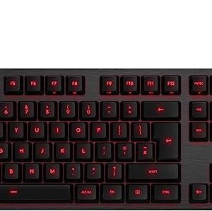Logitech G413 Carbone Clavier Mécanik