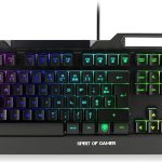Clavier Spirit Of Gamer Elite K40