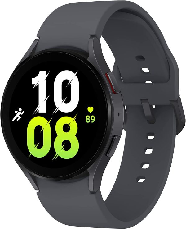 Samsung Galaxy Watch5 Bluetooth - 44mm - 1.4inch Super AMOLED – Image 5