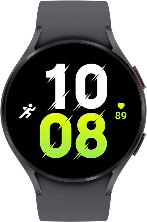 Samsung Galaxy Watch5 Bluetooth - 44mm - 1.4inch Super AMOLED – Image 4