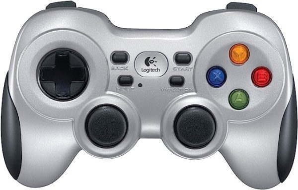 Logitech F710 Manette De Jeu Wireless – Image 4