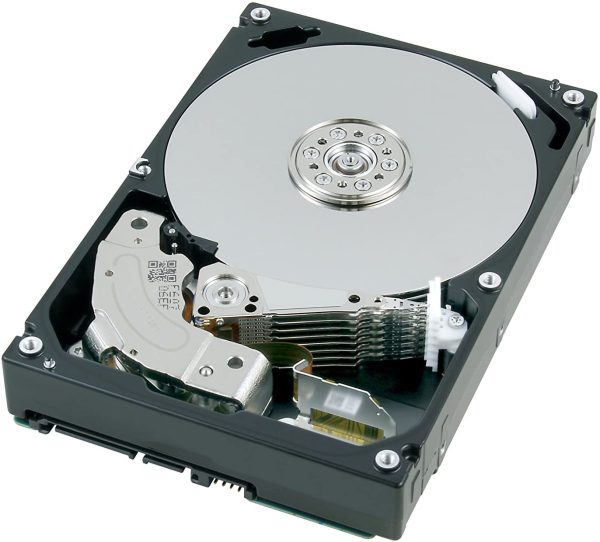 TOSHIBA S300 8TB 3.5″ 7200RPM NEW 2020 – Image 3