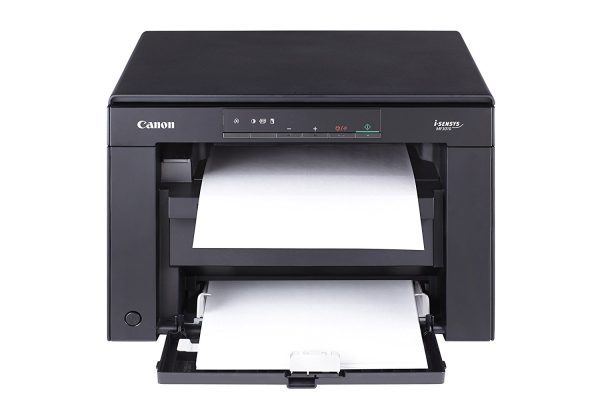CANON i-SENSYS MF3010 - A4 - Imprimante Multifonction - Monochrome – Image 3