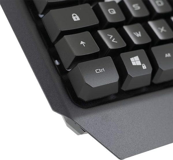 Clavier Spirit Of Gamer Elite K40 – Image 3