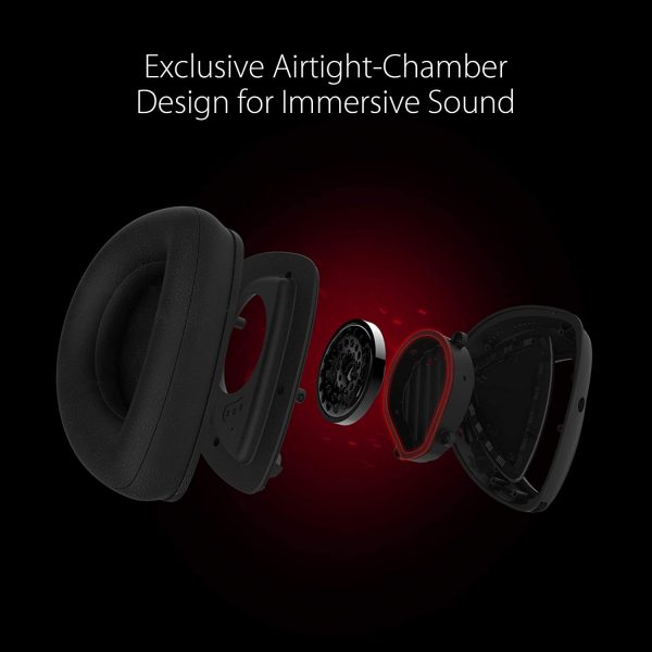 Casque ASUS ROG Delta Core Gaming – Image 5