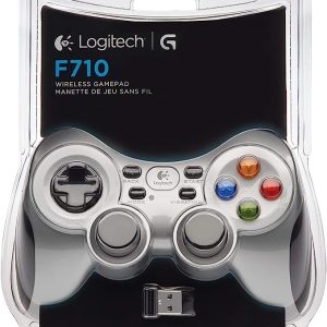 Logitech F710 Manette De Jeu Wireless