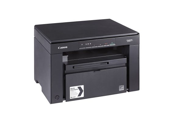 CANON i-SENSYS MF3010 - A4 - Imprimante Multifonction - Monochrome – Image 2