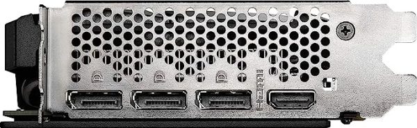 MSI GeForce RTX 3060 VENTUS 2X 12G OC – Image 4