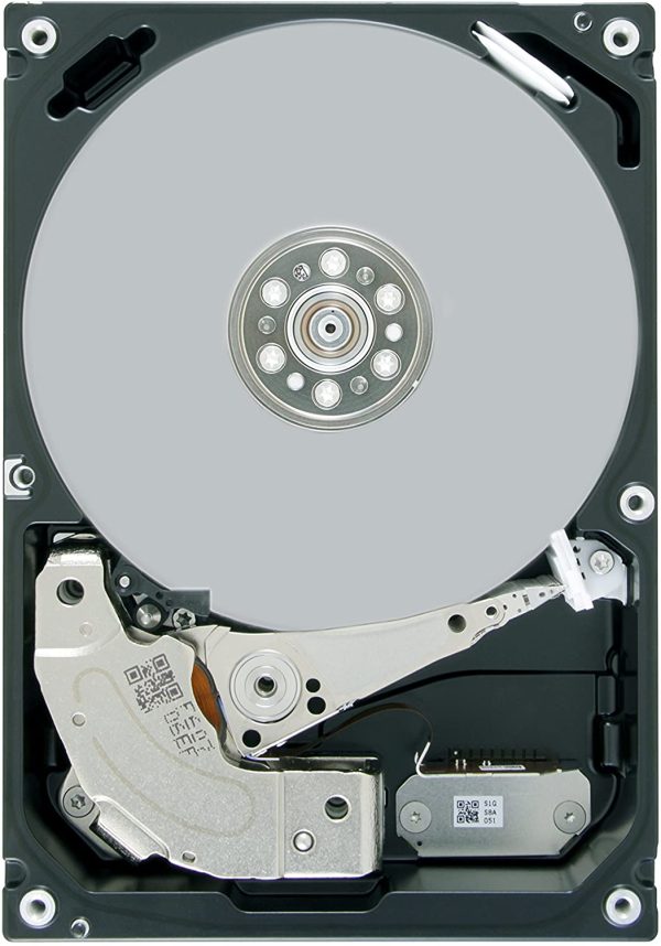TOSHIBA S300 8TB 3.5″ 7200RPM NEW 2020 – Image 2