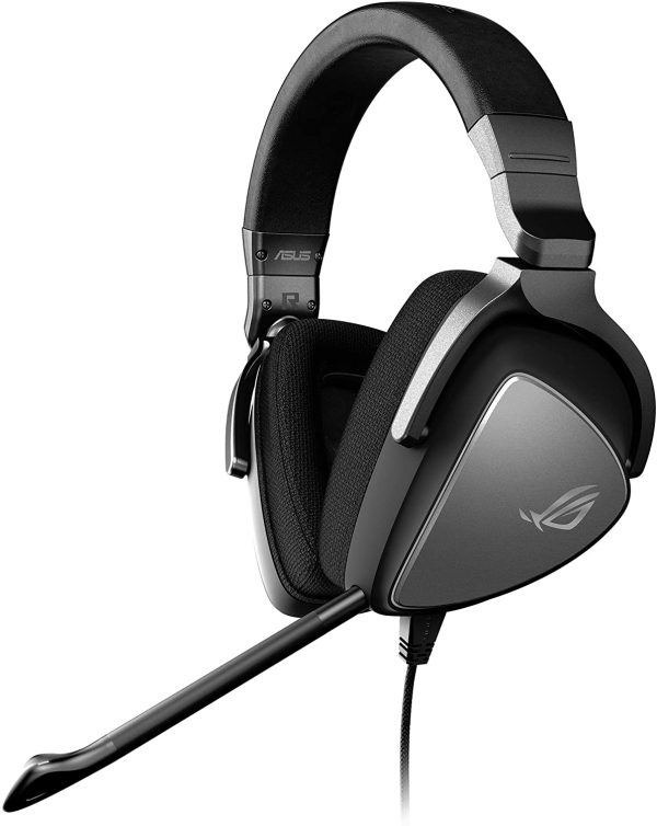 Casque ASUS ROG Delta Core Gaming – Image 8
