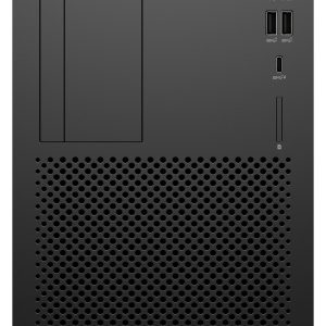 HP Z2 SFF G5 STATION DE TRAVAIL Intel Core I5-10500 - SSD 256 Go - 8 GB - NVIDIA T600 - Win10Pro