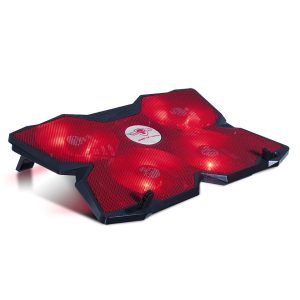 Spirit of Gamer AirBlade 500 Rouge 17 ''